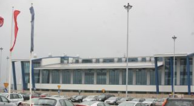 Nowy terminal na lotnisku w Pyrzowicach