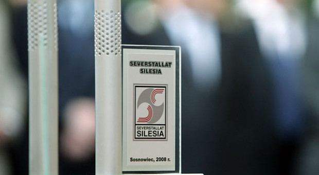Inauguracja działalności Siewierstallat Silesia w Polsce