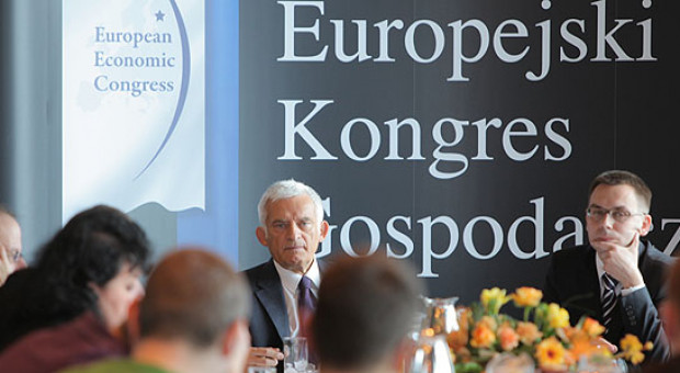 Zapowiedź Europejskiego Kongresu Gospodarczego 2010 