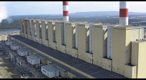Budowa największego w Polsce bloku energetycznego na finiszu