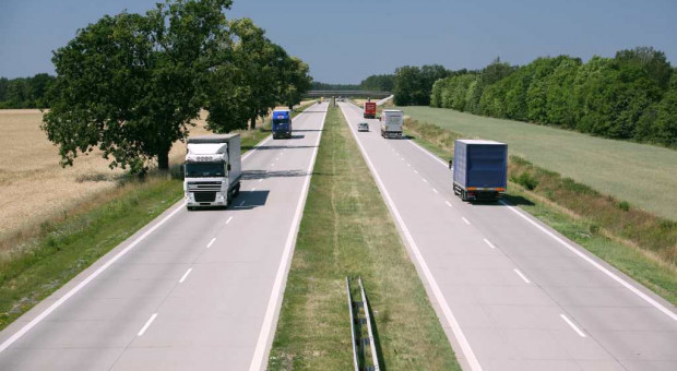 Drogi betonowe w Polsce
