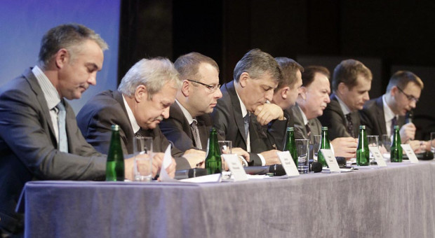 IX Kongres Nowego Przemysłu. Miks energii w Polsce na tle Europy