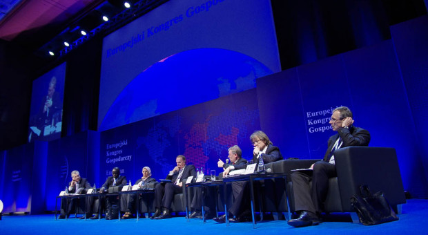 EEC 2013: Go global! Świat, Europa, Afryka. Czas na nowe rozdanie