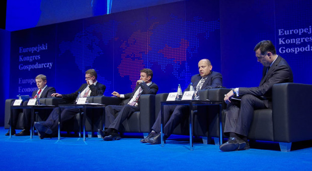 EEC 2013: Polityka rozwojowa UE. Nowa perspektywa finansowa 2013-2020. Przyszłość strefy euro