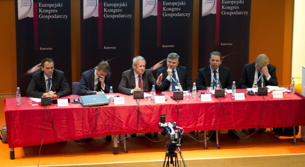 EEC 2013: Europejska współpraca regionalna w dziedzinie energetyki