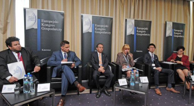 EEC 2014: Spotkanie Polska-Japonia. Współpraca w zakresie transferu technologii dla polskiego sektora energetycznego