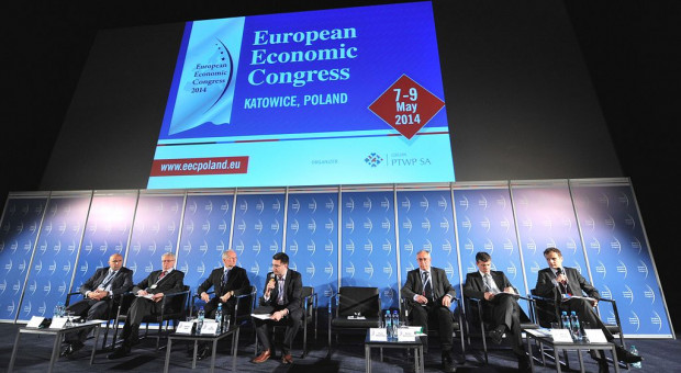 EEC 2014: Przemysł w Europie