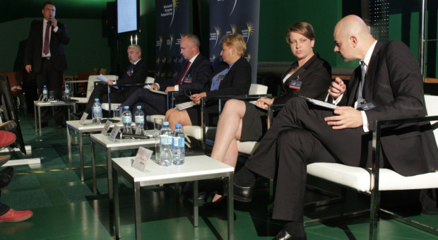 WKG 2014: Perspektywy rozwoju branży hotelarskiej we wschodniej Polsce