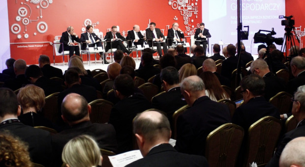 Forum ZPP 2015: Polska gospodarka 2020