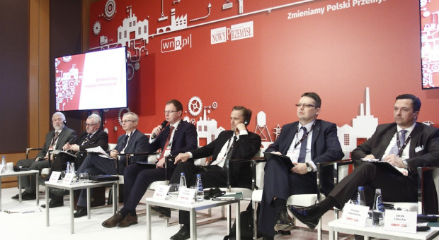 Forum ZPP 2015: Przemysł obronny w Polsce - bezpieczeństwo, pieniądze, technologie