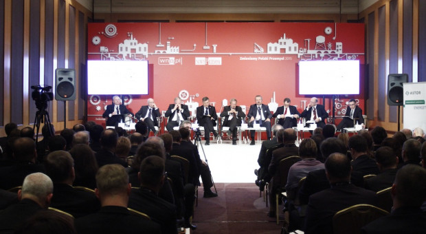 Forum ZPP 2015:  Wielkie inwestycje w energetyce