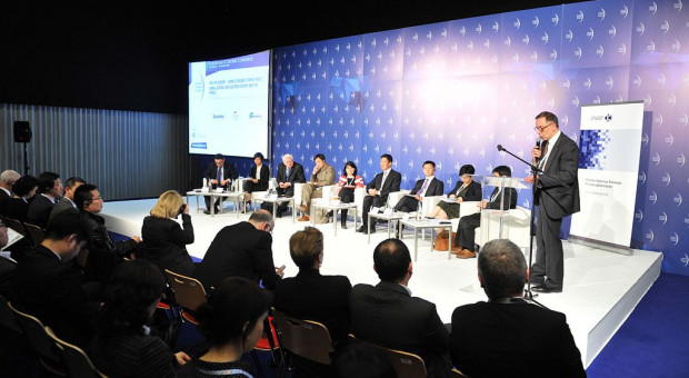 EEC 2015: IV Forum Gospodarcze Europa-Chiny. Część II