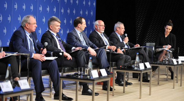 EEC 2015: Surowcowe bezpieczeństwo Europy