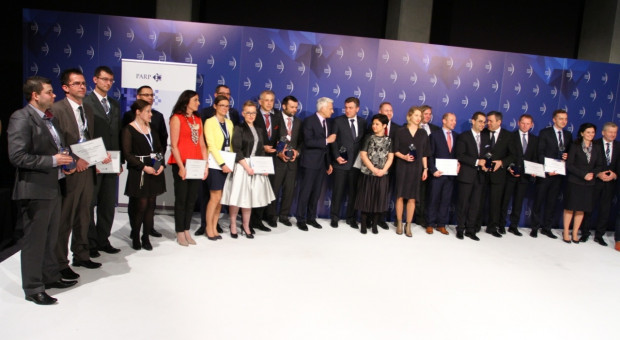 EEC 2015: Uroczysta Gala wręczenia wyróżnień Polskiej Agencji Rozwoju Przedsiębiorczości