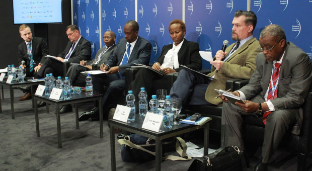 EEC 2015: III Forum Współpracy Gospodarczej Afryka, Europa Centralna. Część IV, Podsumowanie