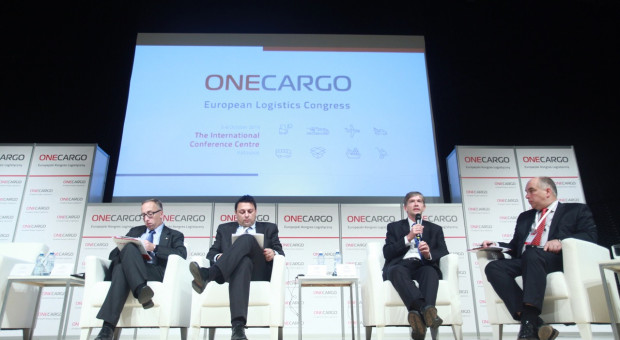 ONECARGO 2015: Wyzwania współczesnej logistyki