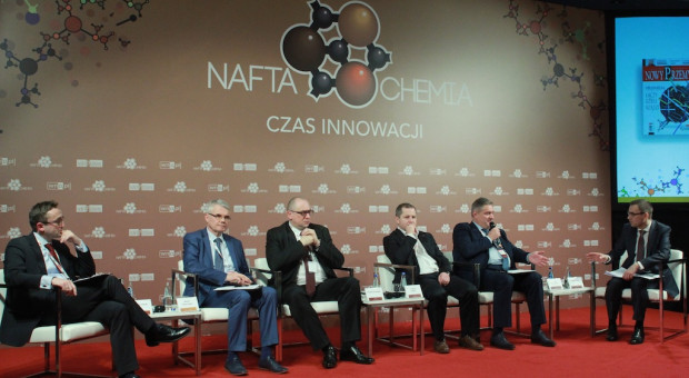 Nafta/Chemia 2015: Polska nafta i chemia. Dokonania, wyzwania, strategie