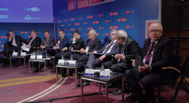 Forum ZPP 2016: Jaka polityka surowcowa w Polsce?