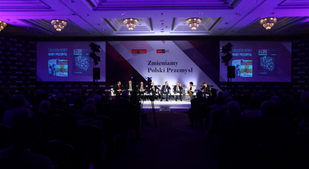 Forum ZPP 2017: Polska gospodarka. Śmiałe plany i weryfikująca przyszłość