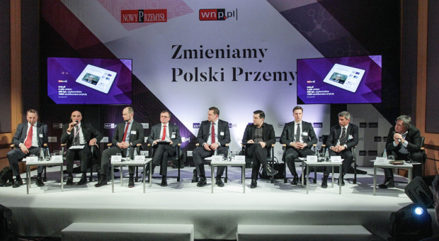 Forum ZPP 2017. 2030: horyzonty polskiej i światowej energetyki. Prognozy i dylematy
