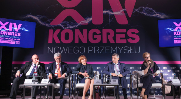 KNP 2017: Inwestycje w polskiej energetyce