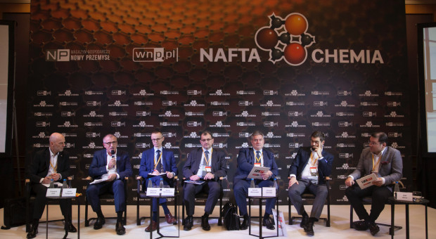 Nafta/Chemia 2017. Polska chemia - strategie inwestycyjne i dylematy rozwojowe