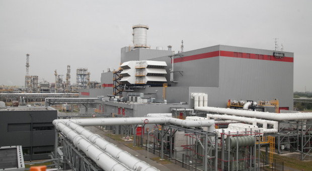 Oto, jak z bliska wygląda największy niskoemisyjny blok energetyczny w Polsce