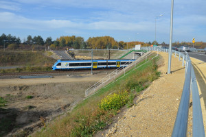 Newag zdobył kontrakt na pociągi za ponad 150 mln zł