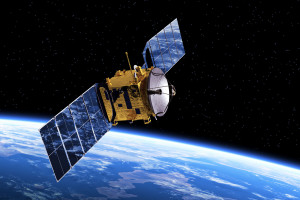 Chińskie satelity wezmą udział w testach technologii 5G i 6G (zdjęcie ilustracyjne)