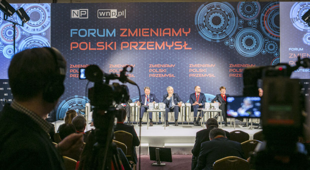 Forum ZPP 2019: Polska gospodarka +plus/–minus. Szanse i zagrozenia - dziś i jutro