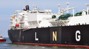 Chorwaci poszukują LNG dla swojego terminala