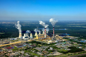 Polski koncern chce jak najszybciej pozbyć się elektrowni węglowych