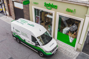 Duża sieć polskich sklepów kupi zieloną energię od spółki Orlenu