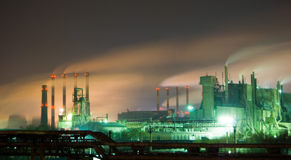 Japonia chce zbudować 22 elektrownie węglowe