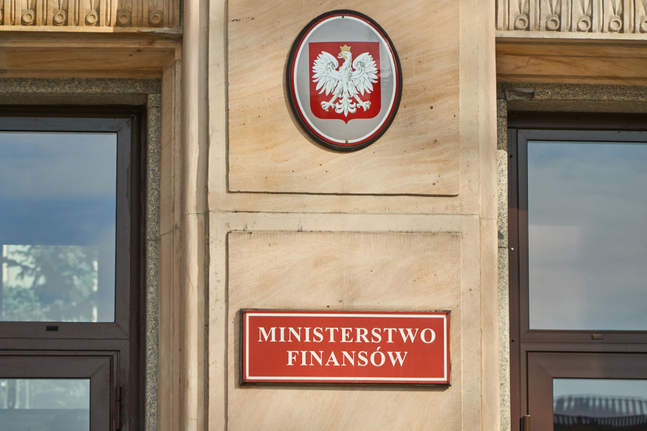 Ministerstwo Finansów ujawniło dane. "Najgorszy stan finansów od wielu lat"