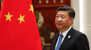 Prezydent Chin Xi Jinping odwiedzi Francję, Serbię i Węgry
