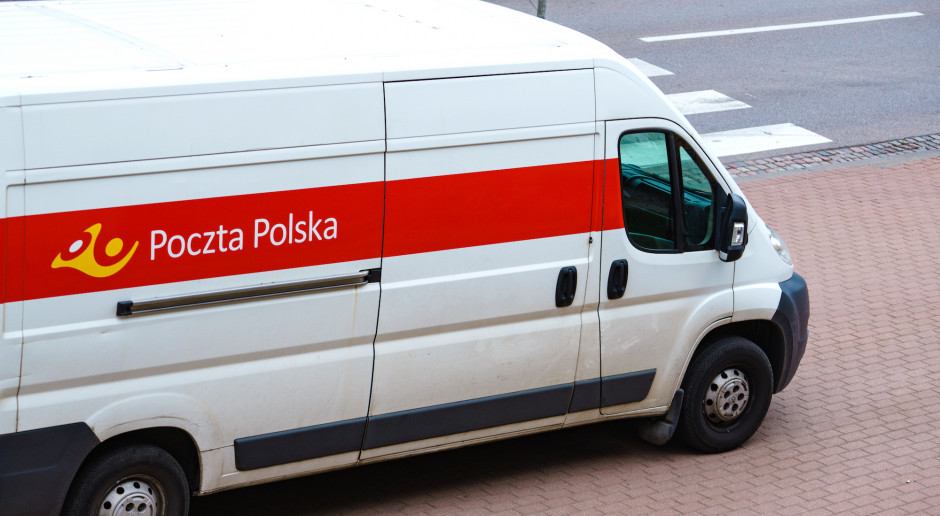 Poczta Polska szuka oszczędności - zlikwiduje tysiące etatów