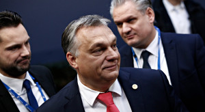 Orban zapowiada koniec wojny na Ukrainie pod koniec roku