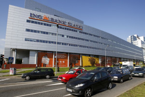 ING Bank Śląski zamierza wypłacić dywidendę w wysokości 33,35 zł brutto na jedną akcję