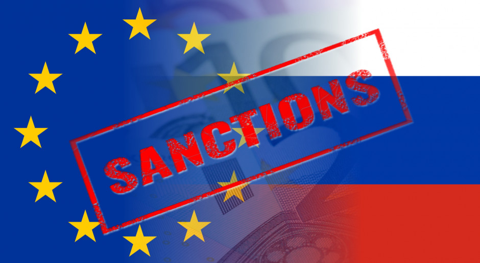 W Brukseli porozumienie ws. przyjęcia 12. pakietu sankcji przeciw Rosji