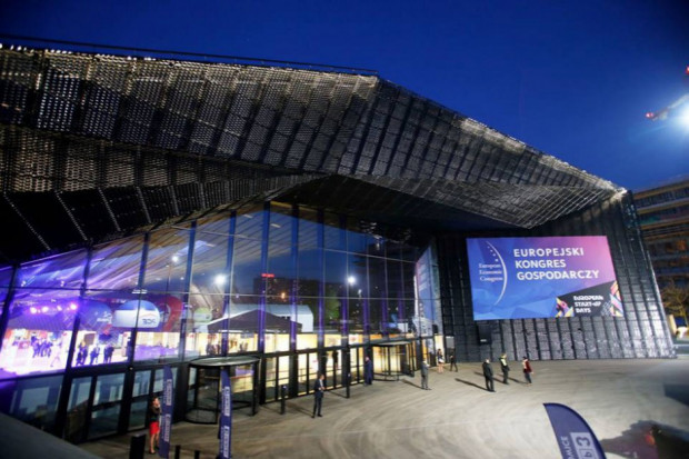 Już od 7 maja Międzynarodowe Centrum Kongresowe w Katowicach będzie gościć uczestników EEC 2024