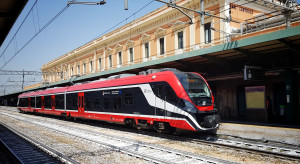 Newag dostarczy kolejne pociągi za ponad ćwierć miliarda złotych