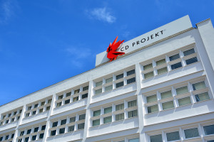 CD Projekt es una empresa de juegos líder en Polonia