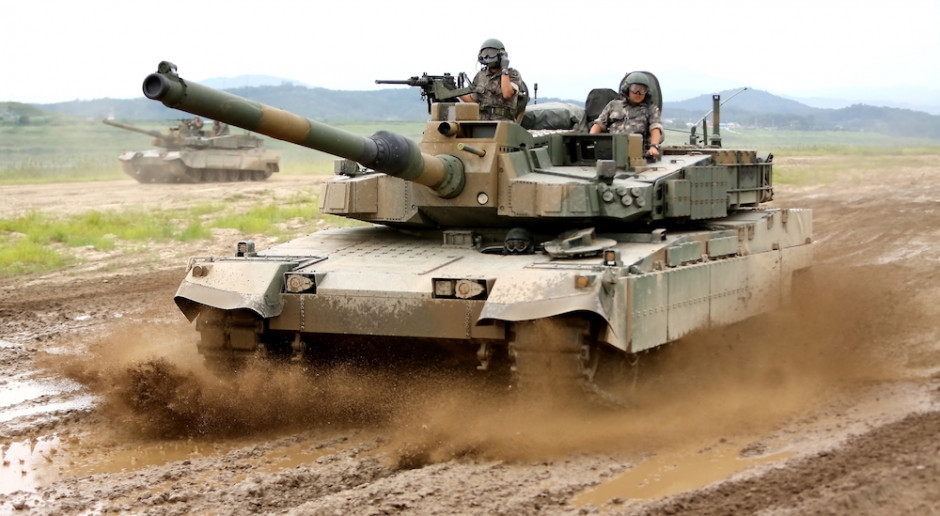 Jaki będzie polski czołg przyszłości? Wiadomo coraz więcej
