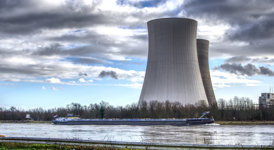 Elektrownia atomowa zagraża bezpieczeństwu Polski?