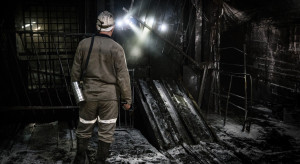Jedne zakłady górnicze zmniejszyły ilość odpadów, inne przeciwnie