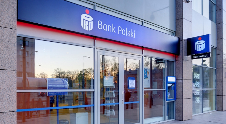 Polski bank wprowadził na giełdę w Luksemburgu obligacje warte ponad 2 mld zł