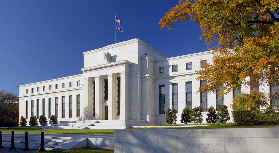 USA: nieoczekiwany wzrost inflacji komplikuje plany Fed