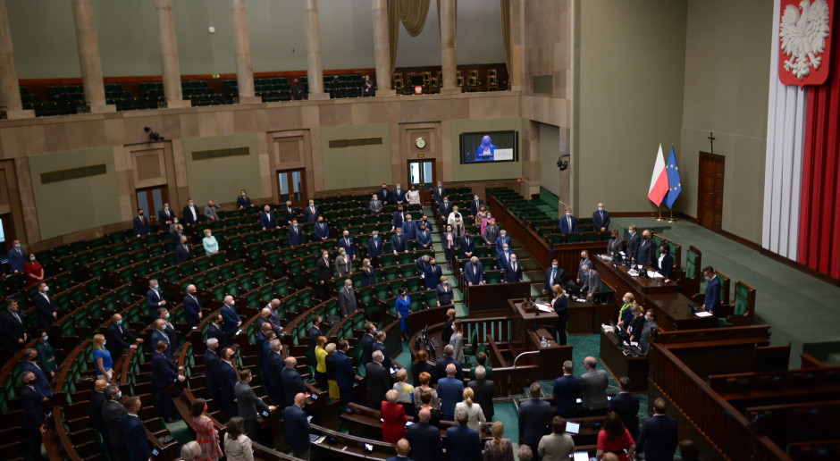 Sondaż Spory Spadek Poparcia Dla Pis Ko Prawie Bez Zmian 0693