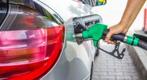 Ceny na stacjach paliw będą rosnąć